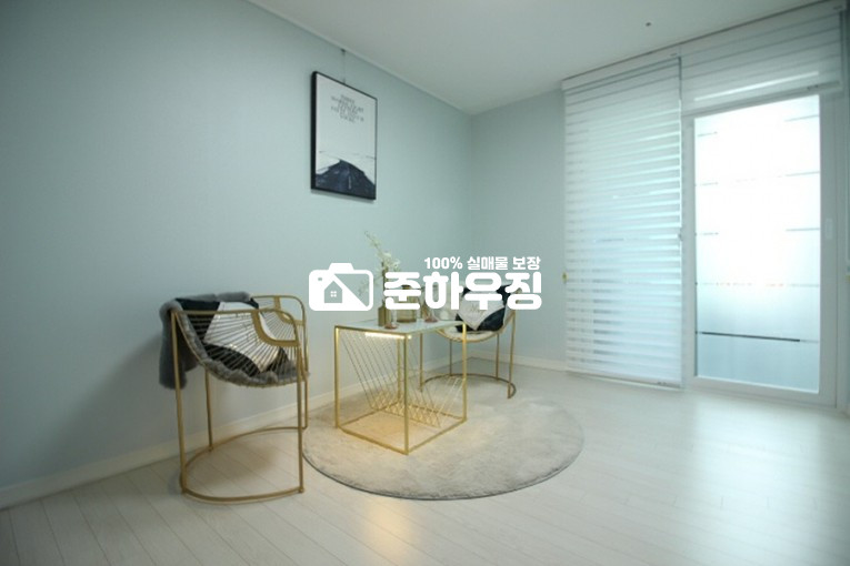 경기 부천원미구 상동 부천시!!~ 시스템 에어컨 , 넓은 주방구조, 방3개,욕실2개 ,!!~부천ic , 중동역,송내역~!! 분양 매물번호 10475 사진 15