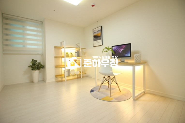 경기 부천원미구 상동 부천시!!~ 시스템 에어컨 , 넓은 주방구조, 방3개,욕실2개 ,!!~부천ic , 중동역,송내역~!! 분양 매물번호 10475 사진 16