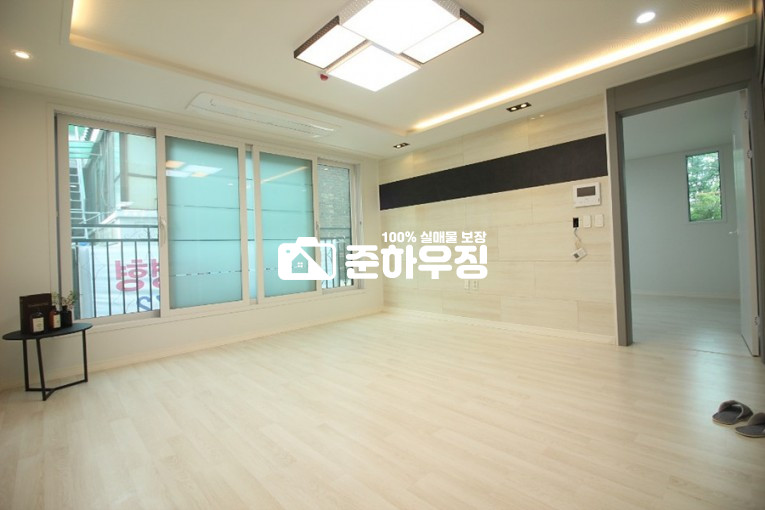 경기 부천원미구 상동 부천시!! ~ 시스템 에어컨 , 넓은 주방구조, 방3개,욕실2개 ,!!~부천ic , 중동역,송내역~!! 분양 매물번호 10474 사진 3