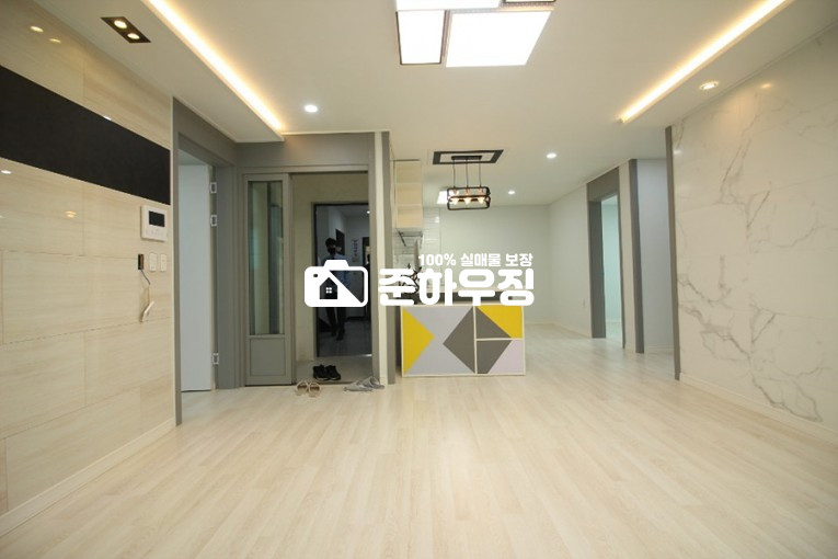 경기 부천원미구 상동 부천시!! ~ 시스템 에어컨 , 넓은 주방구조, 방3개,욕실2개 ,!!~부천ic , 중동역,송내역~!! 분양 매물번호 10474 사진 6