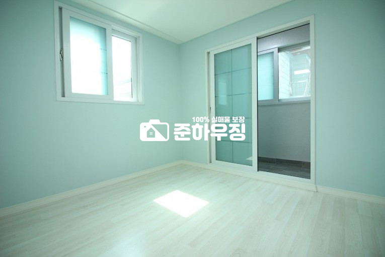 경기 부천원미구 상동 부천시!! ~ 시스템 에어컨 , 넓은 주방구조, 방3개,욕실2개 ,!!~부천ic , 중동역,송내역~!! 분양 매물번호 10474 사진 15