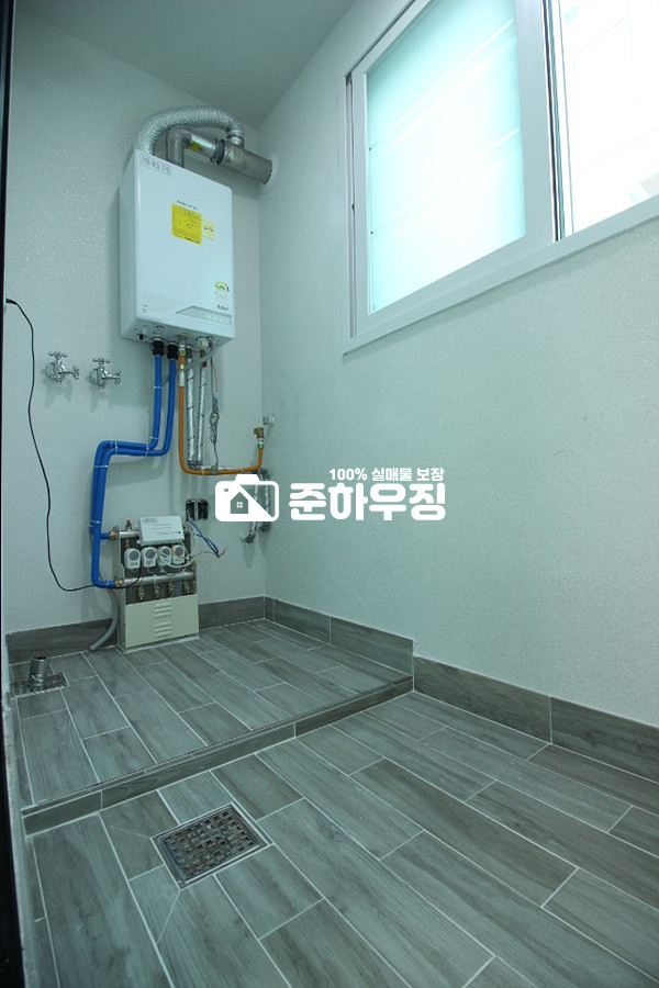 경기 부천원미구 상동 부천시!! ~ 시스템 에어컨 , 넓은 주방구조, 방3개,욕실2개 ,!!~부천ic , 중동역,송내역~!! 분양 매물번호 10474 사진 16