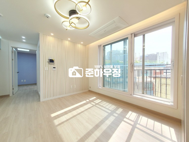 경기 부천오정구 삼정동 부천시!! ~ 시스템 에어컨 , 넓은 주방구조, 방2개,욕실1개 ,!!~부천ic , 상동역,부천시청역!! 분양 매물번호 10473 사진 4
