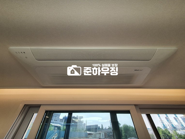 경기 부천오정구 삼정동 부천시!! ~ 시스템 에어컨 , 넓은 주방구조, 방2개,욕실1개 ,!!~부천ic , 상동역,부천시청역!! 분양 매물번호 10473 사진 6