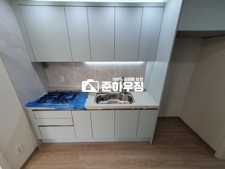 경기 부천오정구 삼정동 부천시!! ~ 시스템 에어컨 , 넓은 주방구조, 방2개,욕실1개 ,!!~부천ic , 상동역,부천시청역!! 분양 매물번호 10473 사진 9