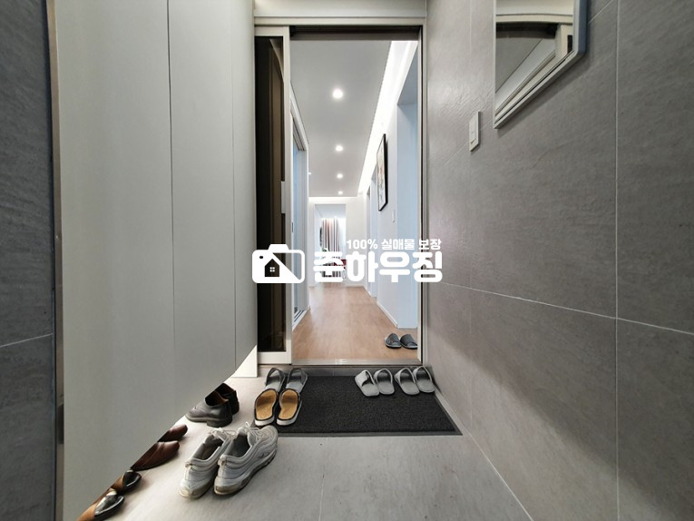 경기 부천소사구 괴안동 부천시!! 역곡역~ 가성비가 뛰어난 이곳~! 넓은 주방, 방3,욕실2개, 역곡역~!! 분양 매물번호 10508 사진 2
