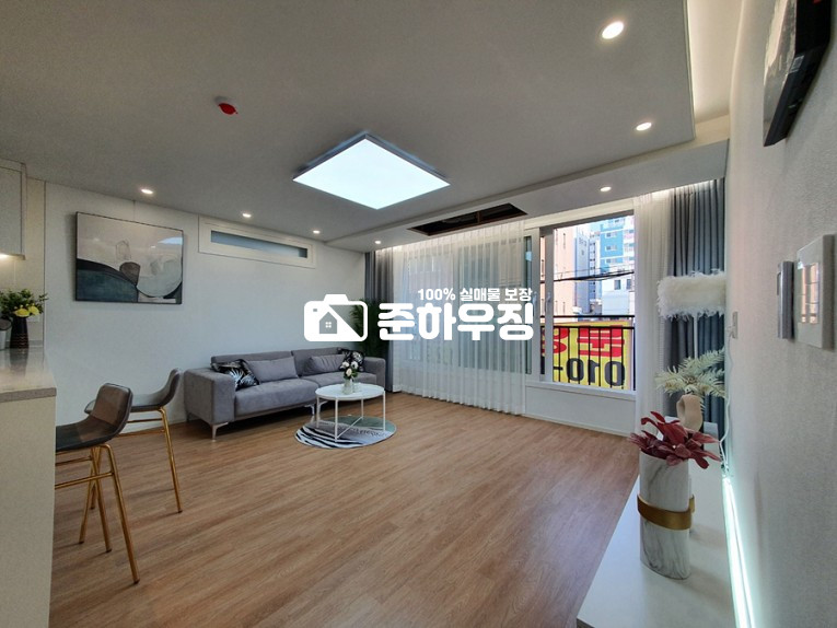 경기 부천소사구 괴안동 부천시!! 역곡역~ 가성비가 뛰어난 이곳~! 넓은 주방, 방3,욕실2개, 역곡역~!! 분양 매물번호 10508 사진 4