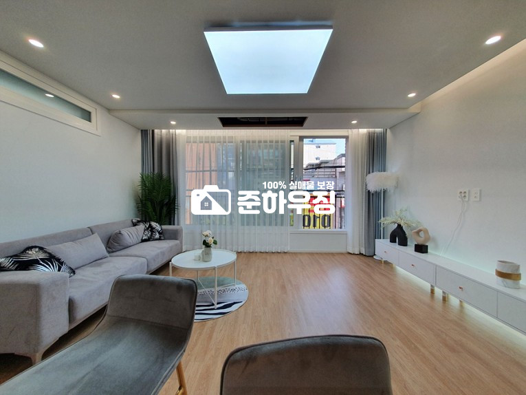 경기 부천소사구 괴안동 부천시!! 역곡역~ 가성비가 뛰어난 이곳~! 넓은 주방, 방3,욕실2개, 역곡역~!! 분양 매물번호 10508 사진 5