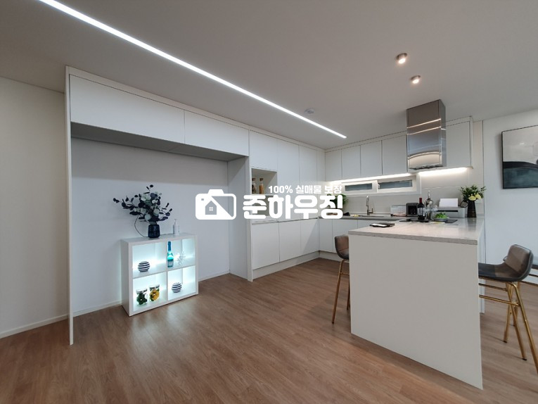 경기 부천소사구 괴안동 부천시!! 역곡역~ 가성비가 뛰어난 이곳~! 넓은 주방, 방3,욕실2개, 역곡역~!! 분양 매물번호 10508 사진 7