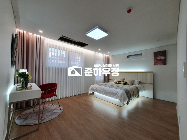 경기 부천소사구 괴안동 부천시!! 역곡역~ 가성비가 뛰어난 이곳~! 넓은 주방, 방3,욕실2개, 역곡역~!! 분양 매물번호 10508 사진 10