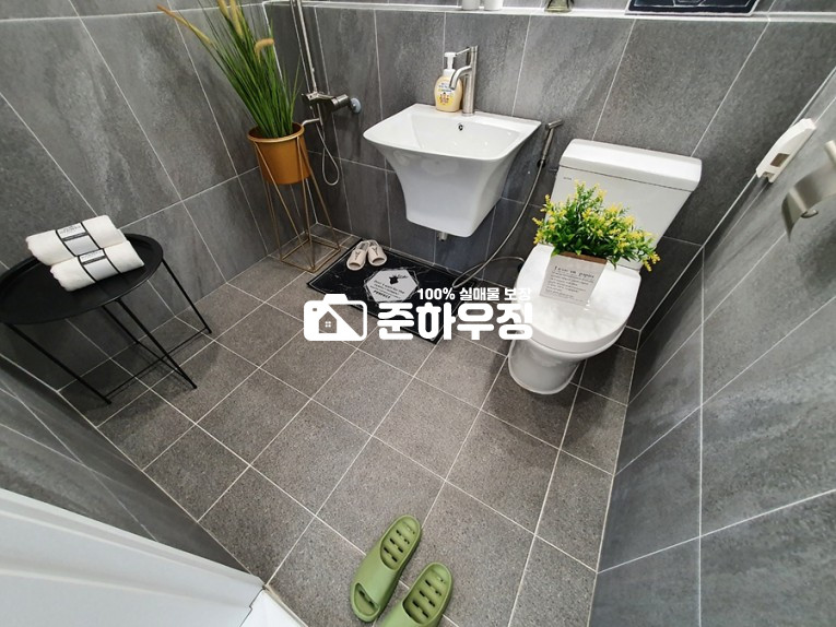 경기 부천소사구 괴안동 부천시!! 역곡역~ 가성비가 뛰어난 이곳~! 넓은 주방, 방3,욕실2개, 역곡역~!! 분양 매물번호 10508 사진 15