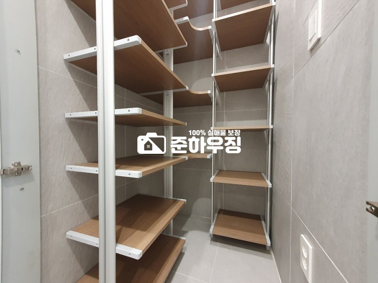 경기 부천소사구 괴안동 부천시!! 역곡역~ 가성비가 뛰어난 이곳~! 넓은 주방, 방3,욕실2개, 역곡역~!! 분양 매물번호 10509 사진 6
