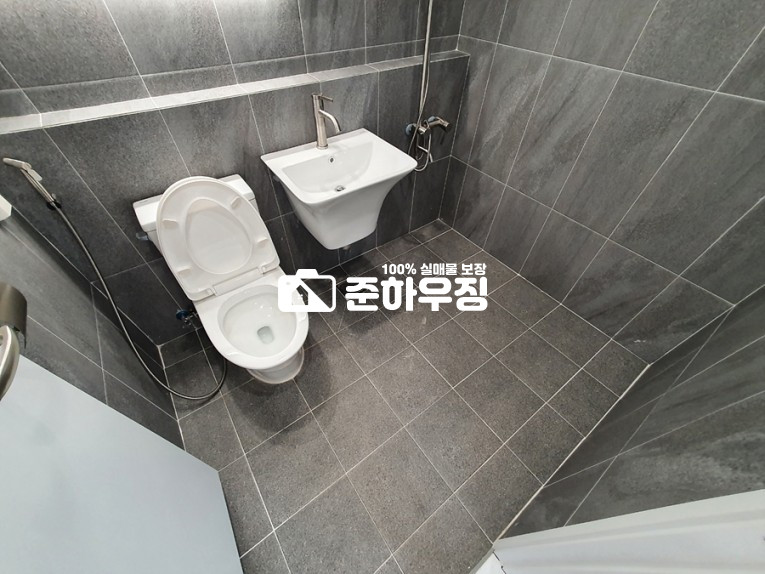 경기 부천소사구 괴안동 부천시!! 역곡역~ 가성비가 뛰어난 이곳~! 넓은 주방, 방3,욕실2개, 역곡역~!! 분양 매물번호 10509 사진 13