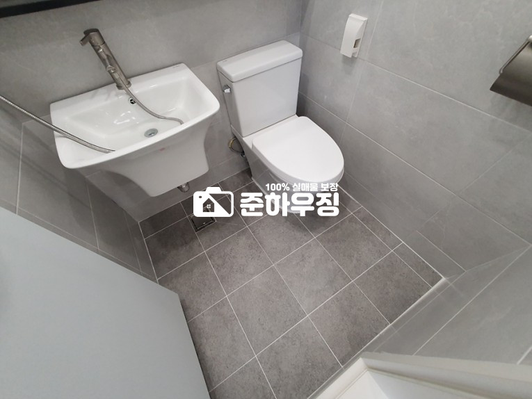 경기 부천소사구 괴안동 부천시!! 역곡역~ 가성비가 뛰어난 이곳~! 넓은 주방, 방3,욕실2개, 역곡역~!! 분양 매물번호 10509 사진 18