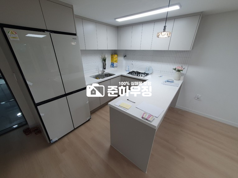 경기 부천소사구 괴안동 부천시!! 역곡역~ 2룸 ~ 구조 굿~ 위치 굿!! 집도 굿굿굿!! 분양 매물번호 10511 사진 8