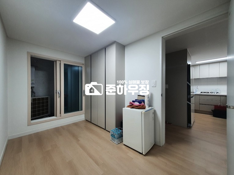경기 부천소사구 괴안동 부천시!! 역곡역~ 2룸 ~ 구조 굿~ 위치 굿!! 집도 굿굿굿!! 분양 매물번호 10511 사진 13