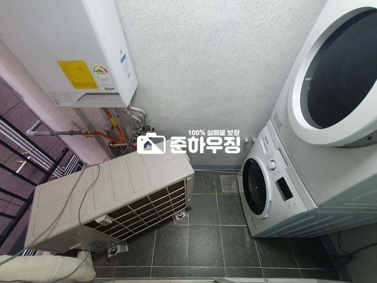 경기 부천소사구 괴안동 부천시!! 역곡역~ 2룸 ~ 구조 굿~ 위치 굿!! 집도 굿굿굿!! 분양 매물번호 10511 사진 14