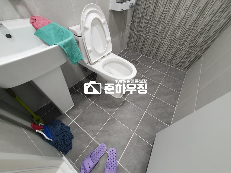 경기 부천소사구 괴안동 부천시!! 역곡역~ 2룸 ~ 구조 굿~ 위치 굿!! 집도 굿굿굿!! 분양 매물번호 10511 사진 15