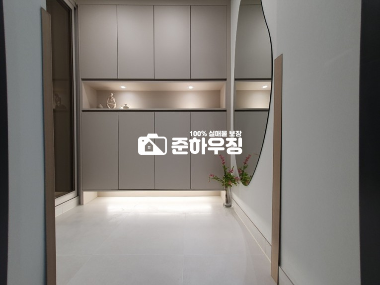 경기 부천소사구 괴안동 부천시!! 역곡역~ 진정한 역세권 ~ 끝내주는 구조 끝내주는 전망~! 디테일함이 제대로 살아 있는 신축 현장 분양 매물번호 10516 사진 2