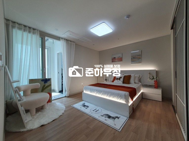 경기 부천소사구 괴안동 부천시!! 역곡역~ 진정한 역세권 ~ 끝내주는 구조 끝내주는 전망~! 디테일함이 제대로 살아 있는 신축 현장 분양 매물번호 10516 사진 11