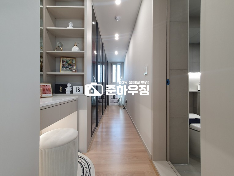 경기 부천소사구 괴안동 부천시!! 역곡역~ 진정한 역세권 ~ 끝내주는 구조 끝내주는 전망~! 디테일함이 제대로 살아 있는 신축 현장 분양 매물번호 10516 사진 13