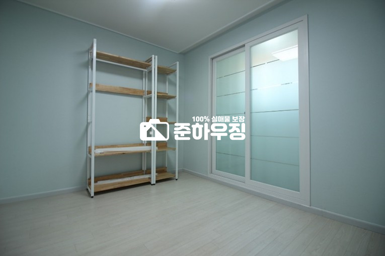 경기 부천오정구 내동 부천시!! 내동 !! 방3, 욕실2개 모던한 인테리어 ~! 인테리어 장인이 직접 건축 설계 시공까지!! 분양 매물번호 10521 사진 6