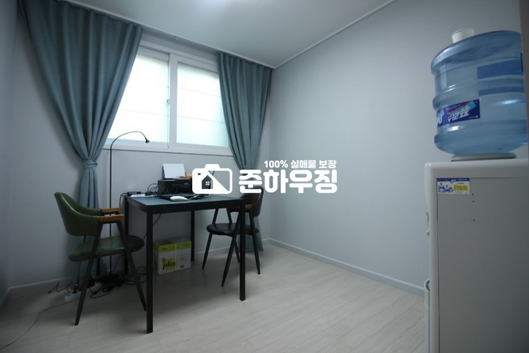 경기 부천오정구 내동 부천시!! 내동 !! 방3, 욕실2개 모던한 인테리어 ~! 인테리어 장인이 직접 건축 설계 시공까지!! 분양 매물번호 10521 사진 15