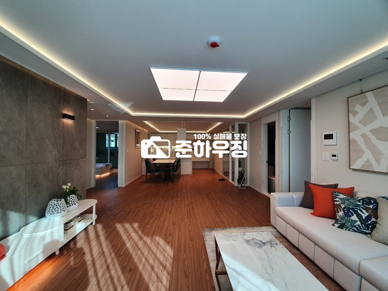경기 부천오정구 내동 부천시!! 내동 !! 이 근방에서 정말 귀한 신축 분양 현장~! 분양 매물번호 10522 사진 1