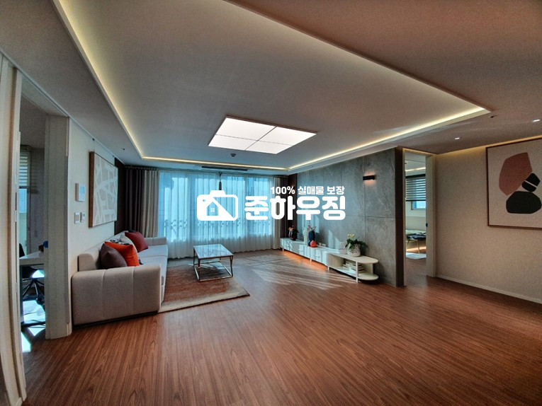 경기 부천오정구 내동 부천시!! 내동 !! 이 근방에서 정말 귀한 신축 분양 현장~! 분양 매물번호 10522 사진 3