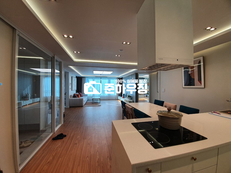 경기 부천오정구 내동 부천시!! 내동 !! 이 근방에서 정말 귀한 신축 분양 현장~! 분양 매물번호 10522 사진 7