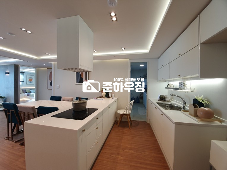 경기 부천오정구 내동 부천시!! 내동 !! 이 근방에서 정말 귀한 신축 분양 현장~! 분양 매물번호 10522 사진 8