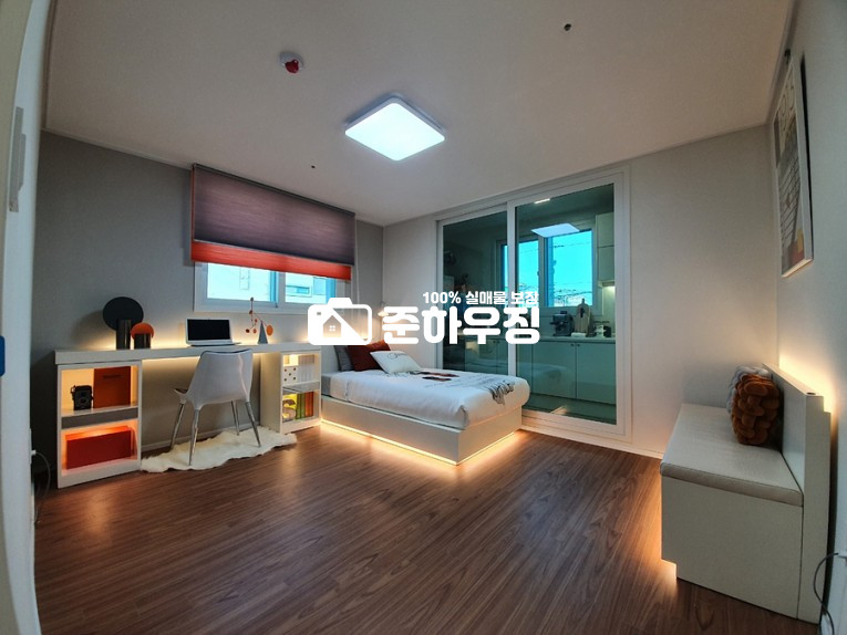경기 부천오정구 내동 부천시!! 내동 !! 이 근방에서 정말 귀한 신축 분양 현장~! 분양 매물번호 10522 사진 16