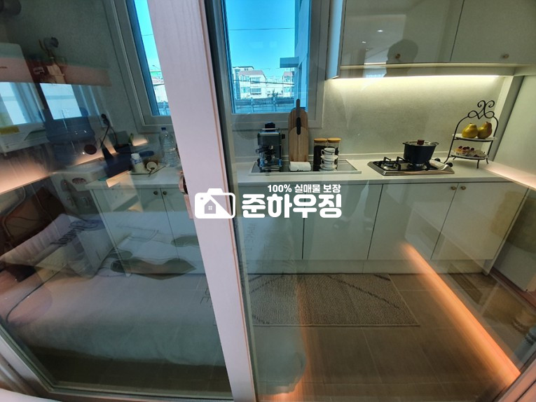 경기 부천오정구 내동 부천시!! 내동 !! 이 근방에서 정말 귀한 신축 분양 현장~! 분양 매물번호 10522 사진 17