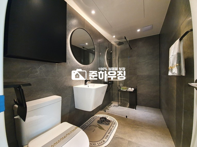 경기 부천오정구 내동 부천시!! 내동 !! 이 근방에서 정말 귀한 신축 분양 현장~! 분양 매물번호 10522 사진 18