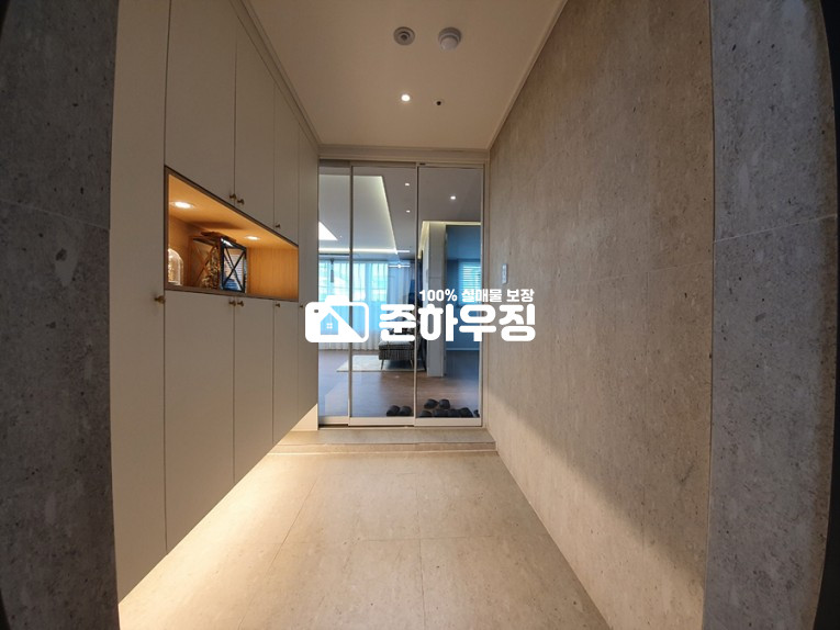경기 부천오정구 내동 부천시!! 내동 !방4개~ 욕실2개 ~ ! 이 근방에서 정말 귀한 신축 분양 현장~! 대가족 환영 분양 매물번호 10523 사진 2