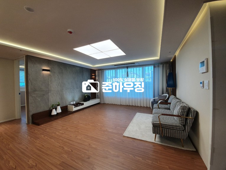 경기 부천오정구 내동 부천시!! 내동 !방4개~ 욕실2개 ~ ! 이 근방에서 정말 귀한 신축 분양 현장~! 대가족 환영 분양 매물번호 10523 사진 3