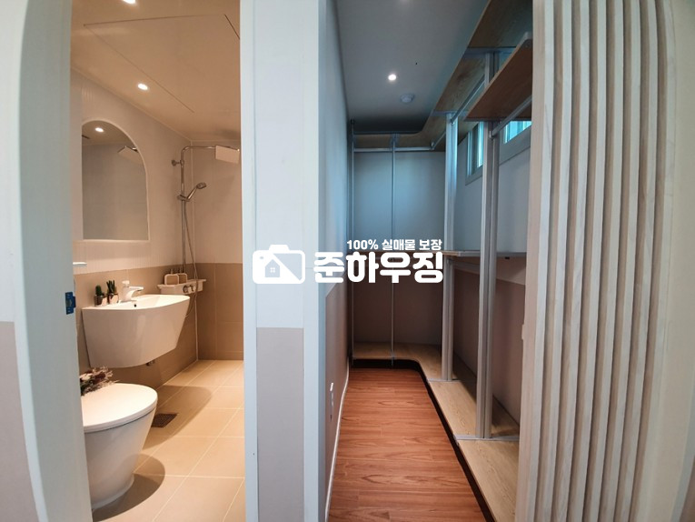경기 부천오정구 내동 부천시!! 내동 !방4개~ 욕실2개 ~ ! 이 근방에서 정말 귀한 신축 분양 현장~! 대가족 환영 분양 매물번호 10523 사진 12