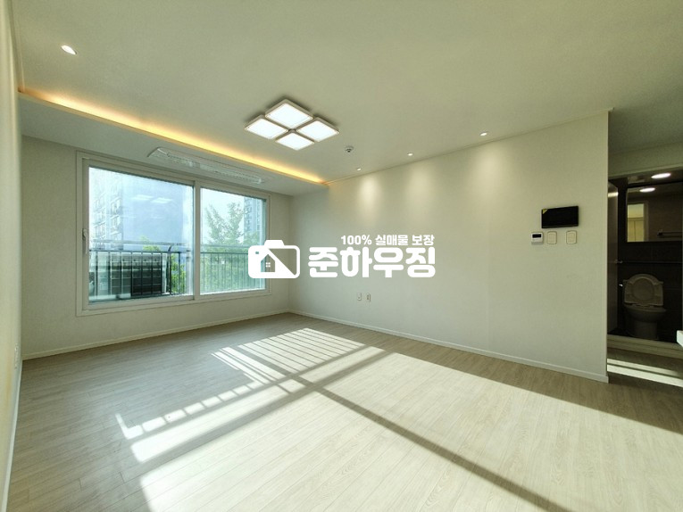 경기 부천소사구 송내동 부천시!! 송내동 ~!! 중동역 근방~ 신축 현장!! 복층 구조의 테라스까지 완벽한 이곳~ 분양 매물번호 10525 사진 3