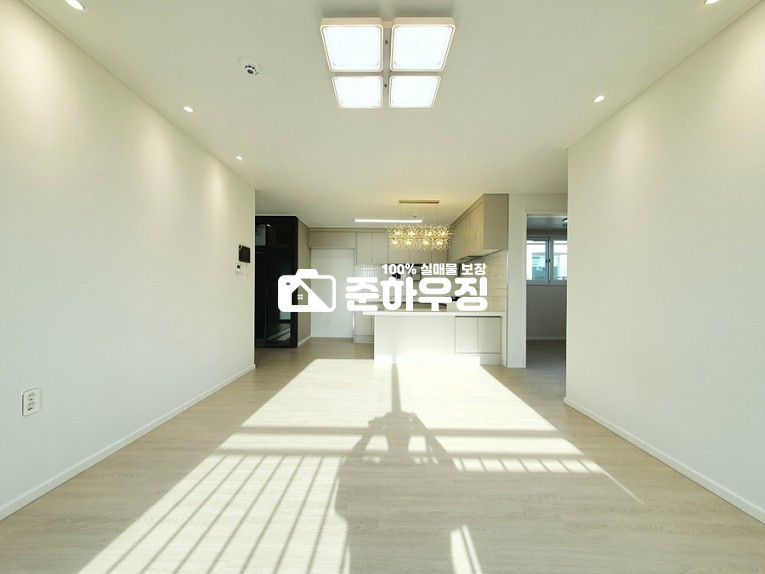 경기 부천소사구 송내동 부천시!! 송내동 ~!! 중동역 근방~ 신축 현장!! 복층 구조의 테라스까지 완벽한 이곳~ 분양 매물번호 10525 사진 7