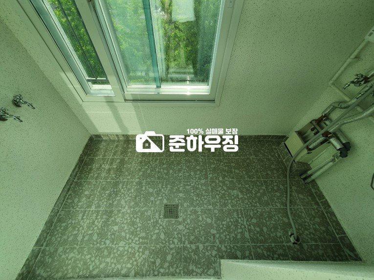 경기 부천소사구 송내동 부천시!! 송내동 ~!! 중동역 근방~ 신축 현장!! 복층 구조의 테라스까지 완벽한 이곳~ 분양 매물번호 10525 사진 14
