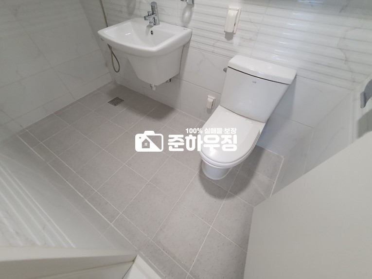 경기 부천소사구 송내동 부천시!! 송내동 ~!! 중동역 근방~ 신축 현장!! 복층 구조의 테라스까지 완벽한 이곳~ 분양 매물번호 10525 사진 20