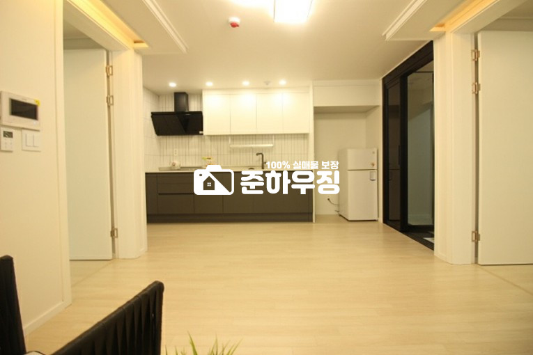 경기 부천소사구 송내동 부천시!! 송내동 ~! 신축현장에 2룸이 잘 없는 이유는 이런집을 못만들어서입니다~! 분양 매물번호 10530 사진 6