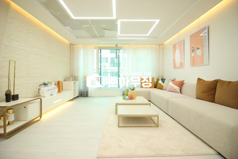 경기 부천소사구 소사본동 부천시!! ~ 시스템 에어컨 , 방3개,욕실2개 ,!!~소사역,소새울역~ 서울접근 훌륭!! 분양 매물번호 10501 사진 1