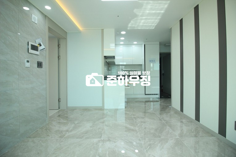 서울 영등포구 대림동 영등포구 대림동~ 신도림역,대림역,신풍역 3역세권 풀옵션 2룸 , 화이트톤 블링블링한 인테리어~!! 분양 매물번호 10537 사진 5