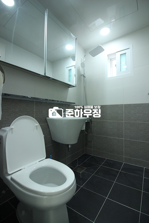 서울 영등포구 대림동 영등포구 대림동~ 신도림역,대림역,신풍역 3역세권 풀옵션 2룸 , 화이트톤 블링블링한 인테리어~!! 분양 매물번호 10537 사진 13