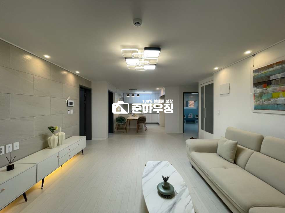 경기 안양만안구 석수동 a동 안양 유원지, 도심속 힐링 ~ 건축주 직분양 , 호암초,삼성초,연현중,양명고등학교, 막힘없는 조망 분양 매물번호 10540 사진 1