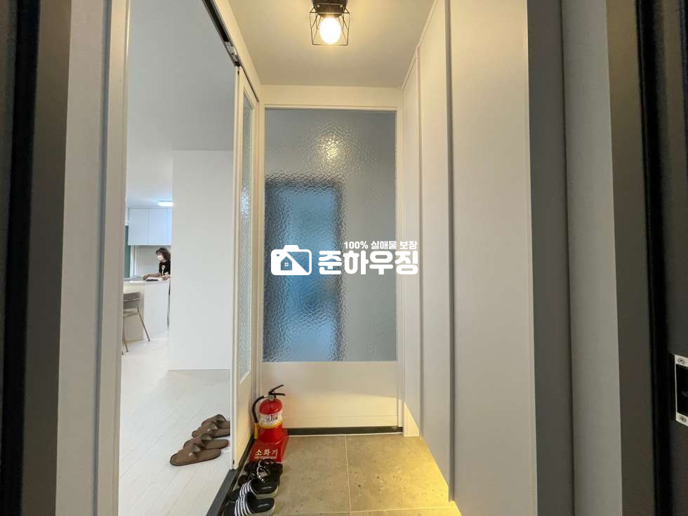 경기 안양만안구 석수동 a동 안양 유원지, 도심속 힐링 ~ 건축주 직분양 , 호암초,삼성초,연현중,양명고등학교, 막힘없는 조망 분양 매물번호 10540 사진 2