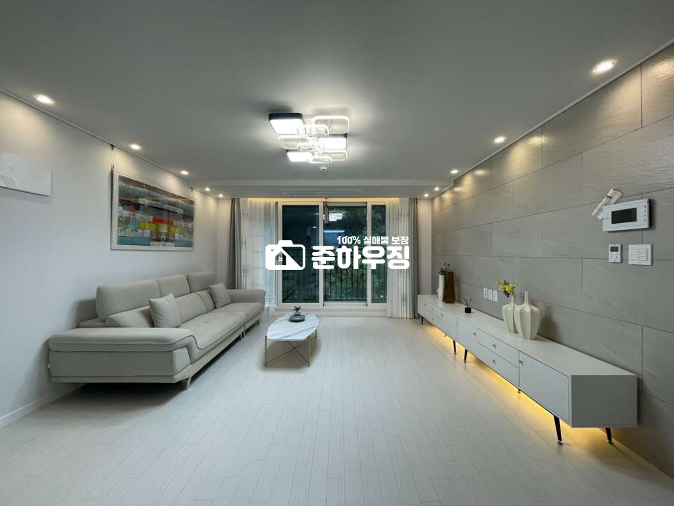 경기 안양만안구 석수동 a동 안양 유원지, 도심속 힐링 ~ 건축주 직분양 , 호암초,삼성초,연현중,양명고등학교, 막힘없는 조망 분양 매물번호 10540 사진 3