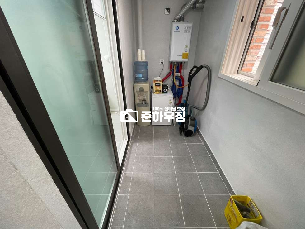 경기 안양만안구 석수동 a동 안양 유원지, 도심속 힐링 ~ 건축주 직분양 , 호암초,삼성초,연현중,양명고등학교, 막힘없는 조망 분양 매물번호 10540 사진 6