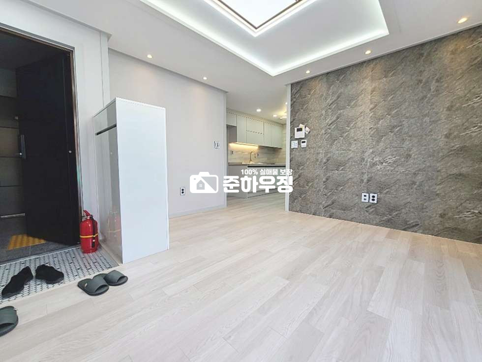 경기 안산상록구 부곡동 안산 상록구 부곡동 2룸!!사이즈가 남다른 넓은 사이즈 ~ 안산IC 수인산업도로 인접~ 시랑초 도보5분거리 분양 매물번호 10092 사진 5